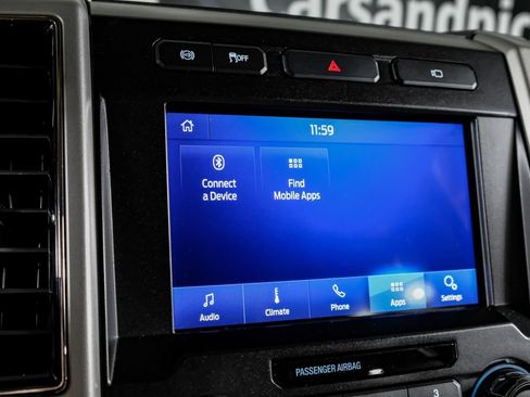 Used 2021 Ford F450 Lariat w/ Lariat Value Package AWD/4WD image 27