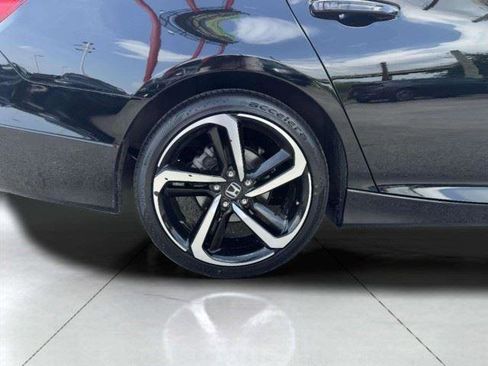 Used 2018 Honda Accord Sport image 63