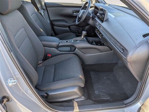 New 2026 Honda HR-V Sport image 29