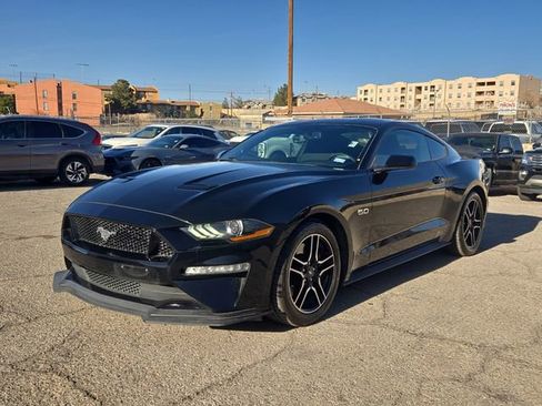 Used 2018 Ford Mustang GT image 6