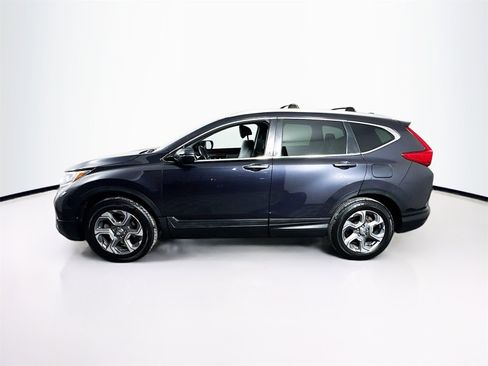 Used 2019 Honda CR-V EX-L image 4