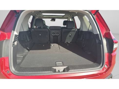 Certified 2025 Honda Pilot Elite image 33