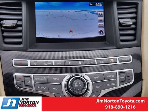 Used 2018 INFINITI QX60 FWD w/ Premium Plus Package image 18