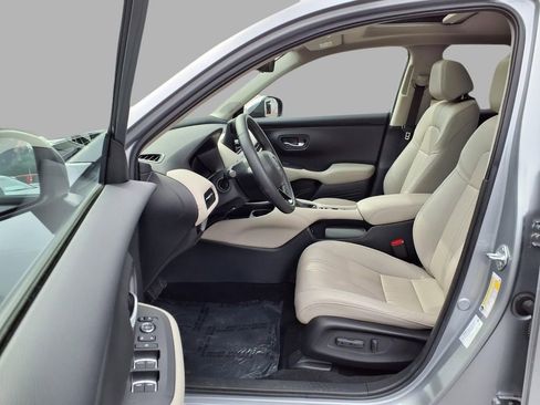 Used 2024 Honda HR-V EX-L image 23