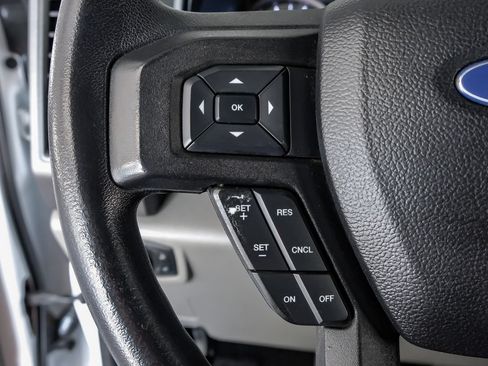Used 2021 Ford F250 XL w/ Power Equipment Group AWD/4WD image 13