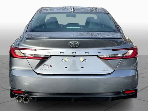 New 2026 Toyota Camry SE image 4