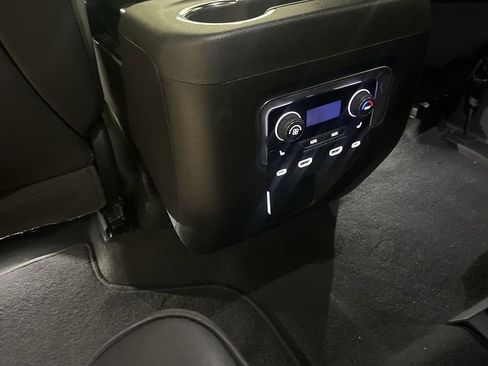 Used 2023 Chevrolet Tahoe RST w/ RST Performance Edition image 13