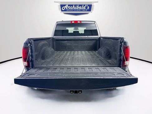 Used 2022 RAM 1500 Classic Warlock image 21