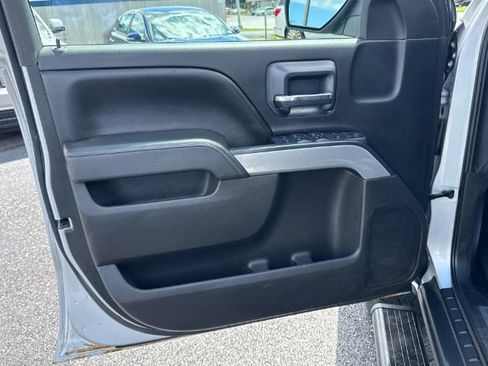 Used 2016 Chevrolet Silverado 1500 LT w/ All Star Edition AWD/4WD image 15
