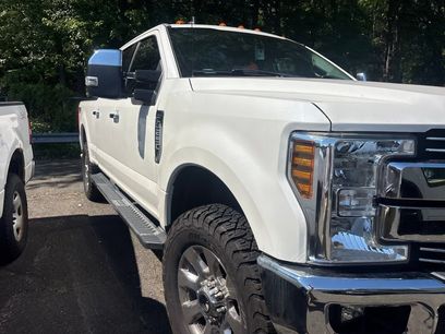 Used 2019 Ford F250 Lariat w/ Lariat Ultimate Package