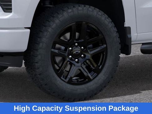 New 2026 Chevrolet Silverado 1500 RST image 10