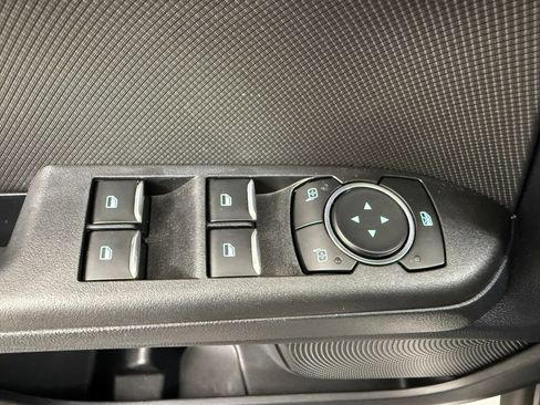 Used 2025 Ford Bronco Sport Big Bend w/ Convenience Package AWD/4WD image 12
