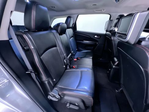 Used 2016 Dodge Journey R/T w/ Driver Convenience Group FWD image 34