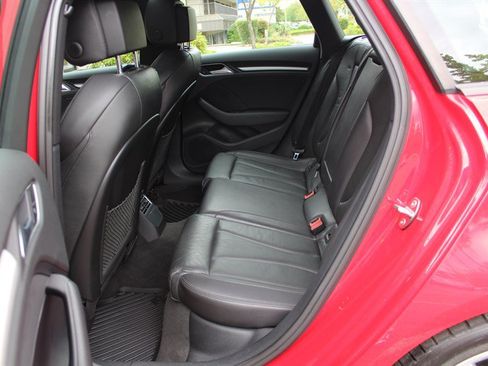 Used 2017 Audi A3 e-tron Premium w/ Sport Package FWD image 22