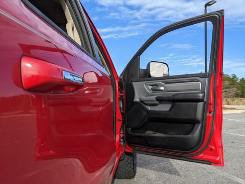 Used 2019 RAM 1500 Big Horn image 51