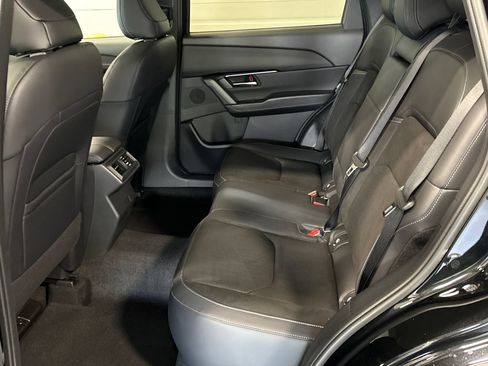 New 2026 MAZDA CX-5 Preferred AWD/4WD image 8