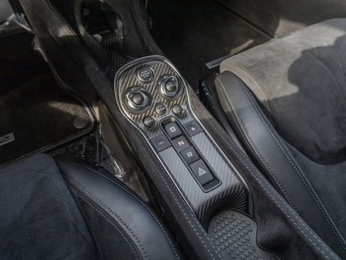Used 2019 McLaren 600LT image 56