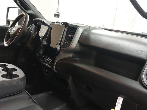 New 2026 RAM 2500 Tradesman image 29