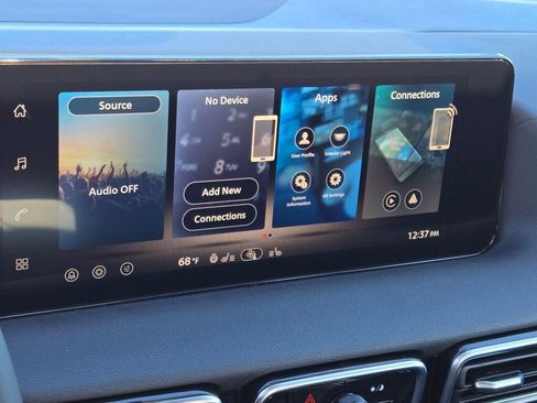 New 2026 Nissan Sentra SV w/ Floor Mat Package image 25