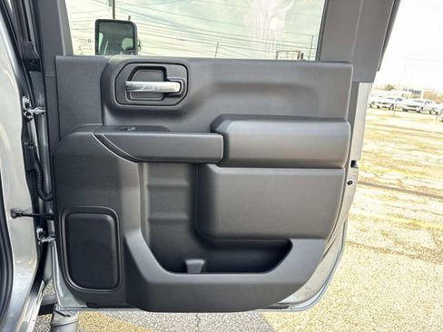 New 2026 Chevrolet Silverado 2500 Custom w/ Custom Value Package image 28