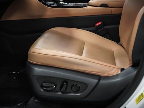 Certified 2024 Lexus NX 350 AWD w/ Vision Package image 11