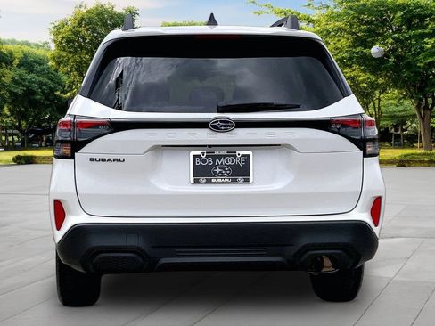 Certified 2026 Subaru Forester Premium AWD/4WD image 5