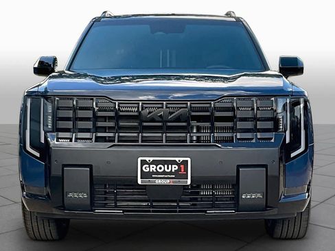 Used 2027 Kia Telluride EX X-Line AWD/4WD image 8