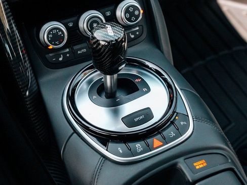 Used 2015 Audi R8 V10 AWD/4WD image 33