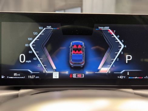 Certified 2023 BMW M340i xDrive image 32