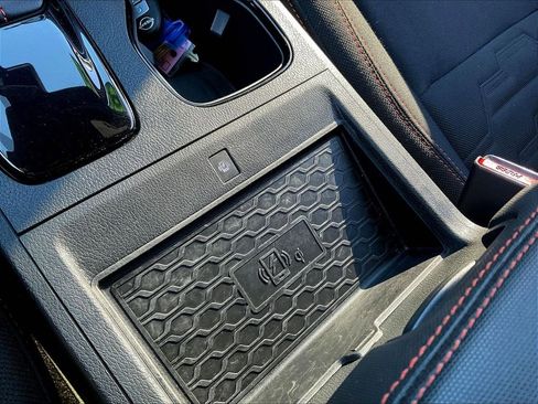 Used 2023 Nissan Frontier PRO-4X w/ Pro Convenience Package image 33