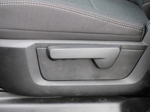 New 2026 RAM 2500 Tradesman image 4