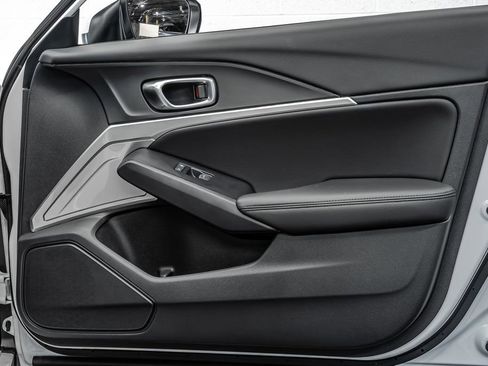 New 2026 Acura Integra FWD image 10