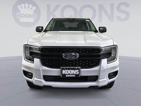 Used 2024 Ford Ranger XL w/ Trailer Tow Package image 11