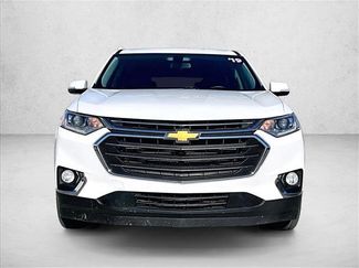 Used 2019 Chevrolet Traverse LT video 3