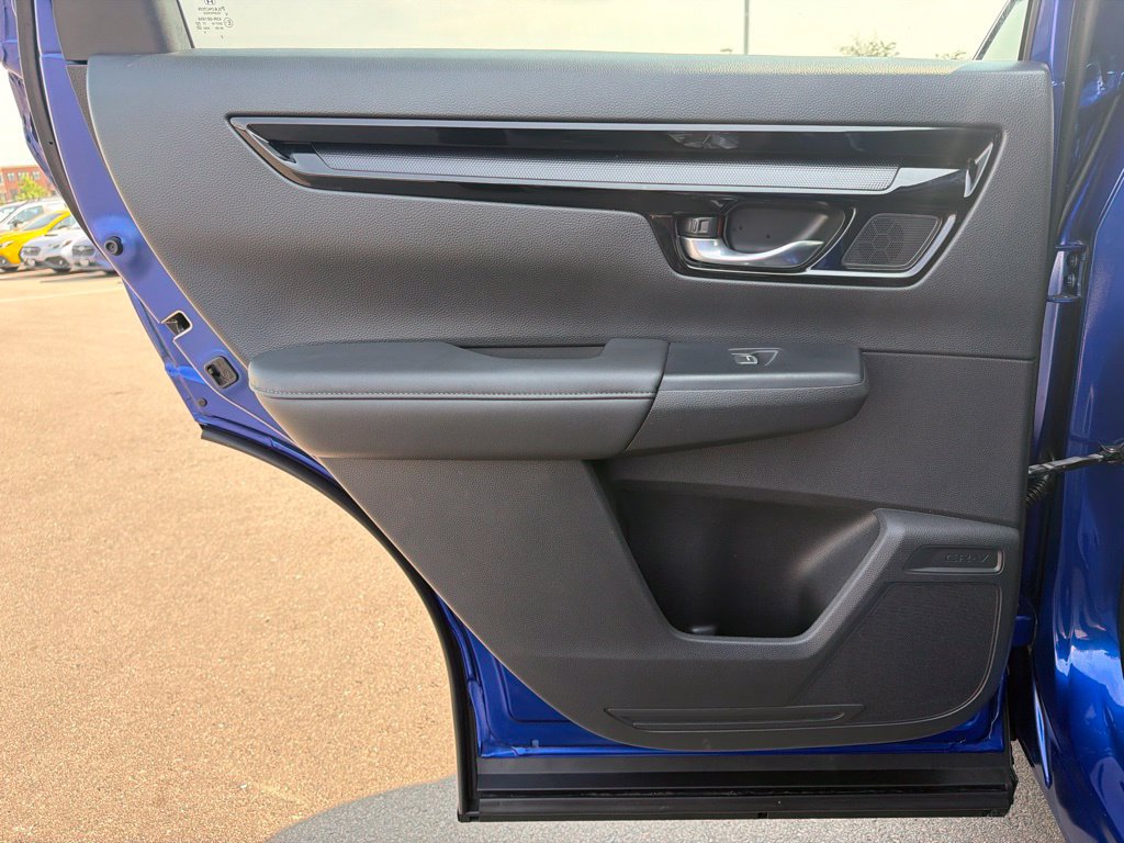 Used 2024 Honda CR-V EX-L image 18