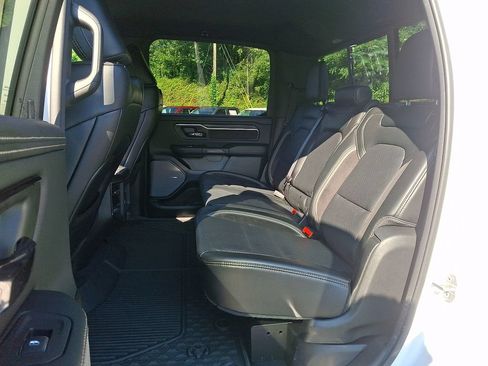 Used 2026 RAM 1500 Rebel w/ G/T Package AWD/4WD image 10