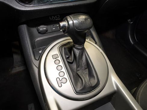 Used 2015 Kia Sportage EX image 14