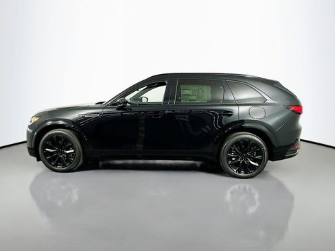 New 2026 MAZDA CX-90 3.3 Turbo S w/ Premium Package AWD/4WD image 4