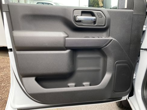 New 2026 Chevrolet Silverado 2500 W/T w/ WT/CX Safety Package image 15