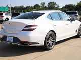 New 2026 Genesis G70 2.5T Prestige image 5