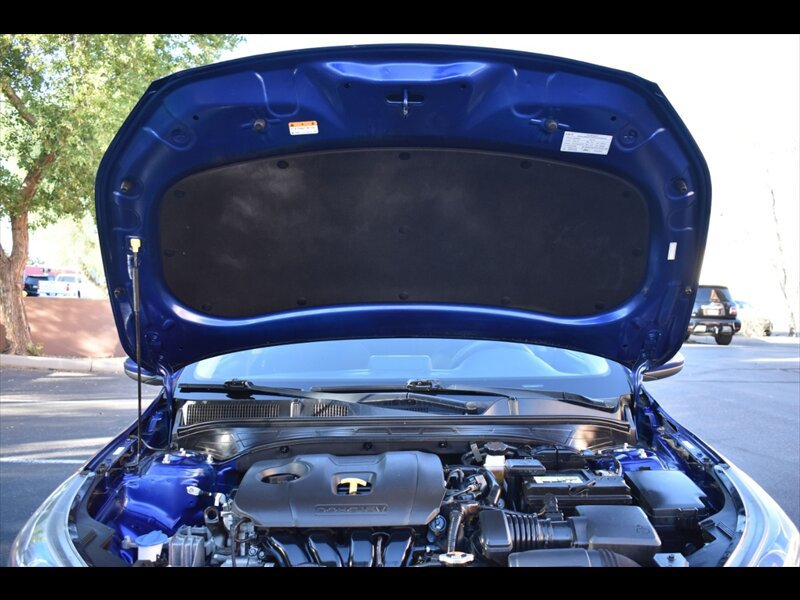Used 2021 Kia Forte LXS FWD image 37