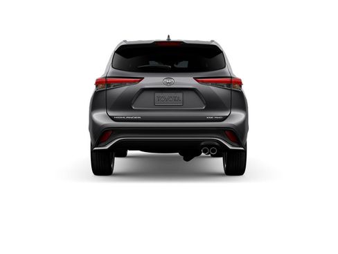 New 2026 Toyota Highlander XSE AWD/4WD image 41