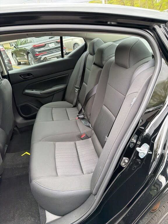 Used 2026 Nissan Altima 2.5 SV AWD/4WD image 21