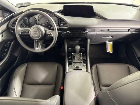 New 2026 MAZDA MAZDA3 Hatchback w/Premium Plus Pkg AWD/4WD image 14
