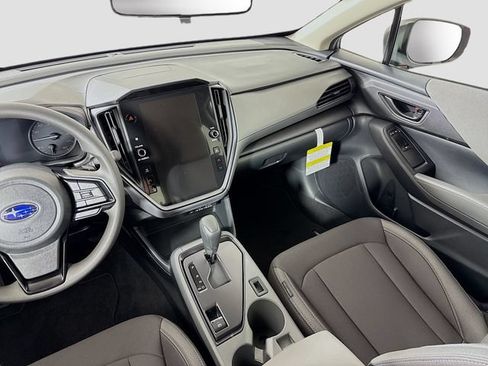 New 2026 Subaru Crosstrek 2.0i Premium AWD/4WD image 21