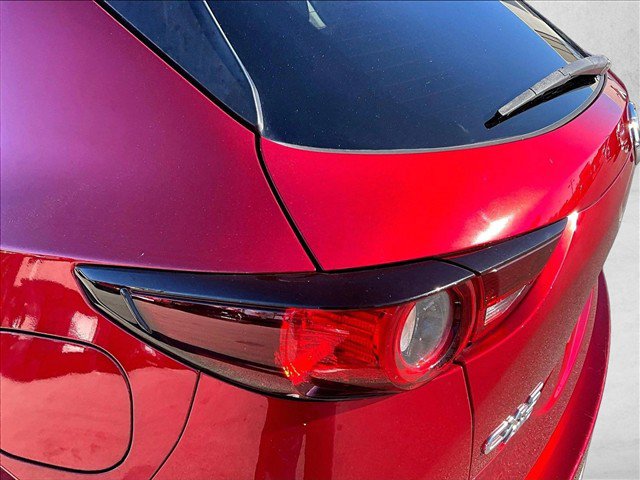 Used 2019 MAZDA CX-5 Touring AWD/4WD image 29