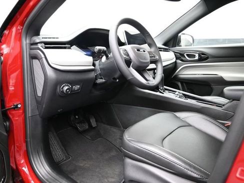 New 2026 Jeep Compass Limited AWD/4WD image 24