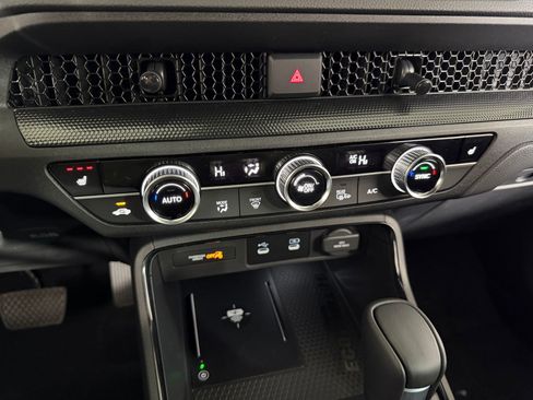 New 2026 Honda CR-V Sport image 24