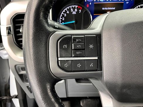 Used 2021 Ford F150 XLT w/ Equipment Group 302A High image 19