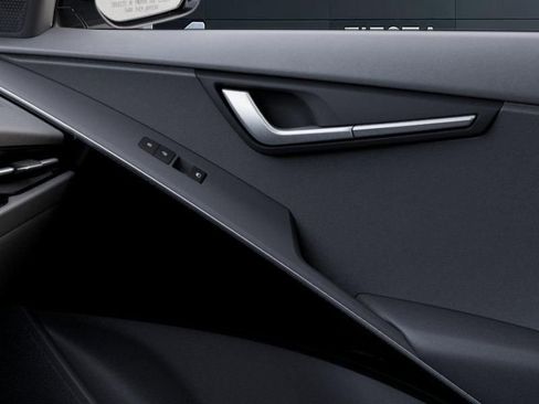 New 2026 Kia Niro Wind FWD image 25